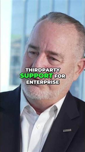 IT Leaders: Discover Independent Software Support Options Now! #shorts