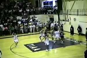 4.4K views · 112 reactions | Flashback to 1990, when one of the most iconic games in Wisdom Gym was played between Tarleton State and Oral Roberts on Feb. 19! ⭐️ In front of a sold out crowd, the Texans beat a ranked Oral Roberts team that had two NBA Draft picks on the squad, went 36-6 that season and advanced to the Elite Eight! The Texans meanwhile finished 26-5, reaching the 20-win mark for the first time in program history! | Tarleton State Athletics | Facebook