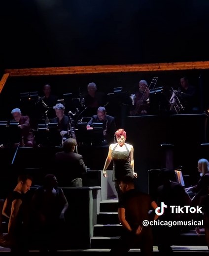 All That Jazz - Chicago Musical Extravaganza