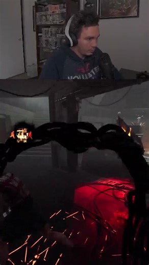 Teaching Pyramid Head How to Get Survivors 😂 #DBD #HorrorGaming #Shorts