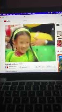 Sesame Street fiesta