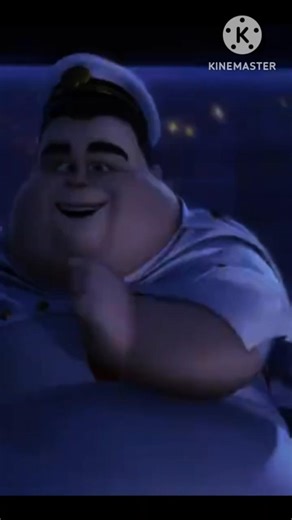 Wall-e Warner Fast Play 2006