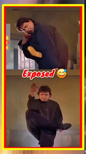 Mithun Chakraborty Roast Video 😂|| Bollywood funny scene #shorts