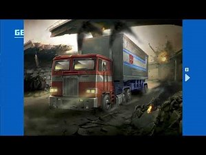 Transformers Devastation soundtrack - Generations