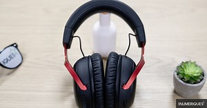 Test Casque gaming HyperX Cloud III : dans l'ombre de son prédécesseur