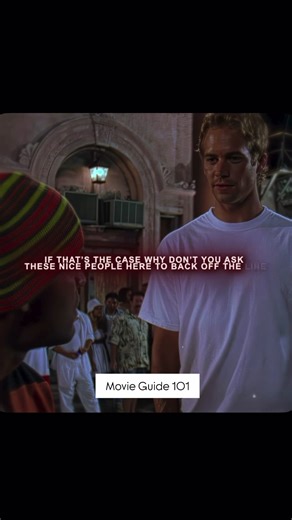 2 Fast 2 Furious #fastandfurious #movies #movieclips #paulwalker #moviescene