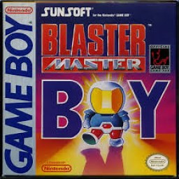 Any% in 39:56 by Bebo - Blaster Master Boy - Speedrun.com