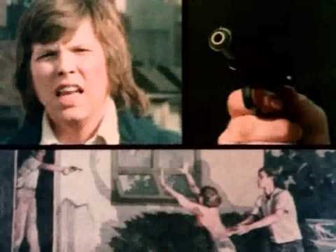 David Geddes - Run Joey Run (with lyrics)