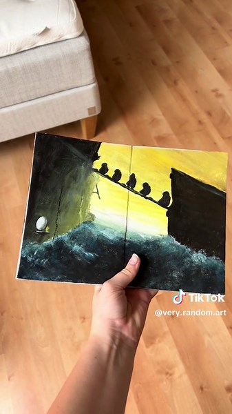 Little Nightmares Artwork Showcase