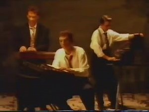 The Rockmelons feat Deni Hines - It's not over | Throwbacks - Slow Jams & Love Songs