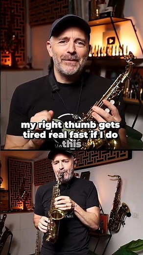 Why Curved Soprano Sax is Better than Straight