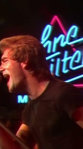 Huey Lewis and the News Bring the Energy ✨ Do You Believe In Love #hueylewisandthenews #80smusic