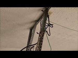 5 Minute fix for longer garage door opener range.