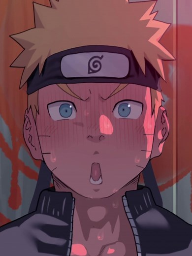 Naruto’s Seal part 1 (sfw scene) #danziengine #shibayuuji #animation #narutouzumaki #uzumakinaruto #naruto #hot #yaoi #bara #gay #themoreyouknow