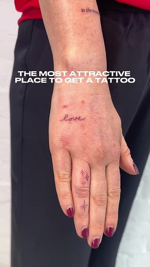 Fineline Tattoos Melbourne on TikTok