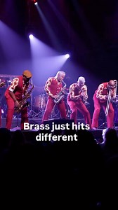 Some notes go straight to the heart. Brass just hits different. With the Summer Horns Jeff Bradshaw Evan Taylor Marcus Anderson Leopfollowme Marcel Anderson Music | Dave Koz