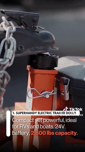 SuperHandy on TikTok