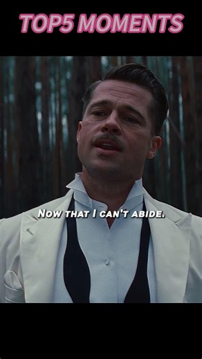 🤝🔥💀 He gave Landa a deal. Then he gave him a SWASTIKA. (Inglourious Basterds Best Scene)