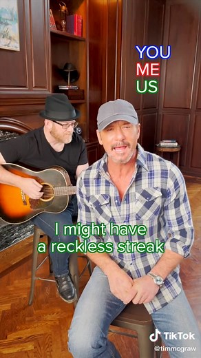 Tim McGraw Duets with a Fan: Let's Duet Challenge!