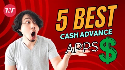 Get Up To $750 Cash Advance INSTANTLY With These 5 Apps! | The-Next-Tech