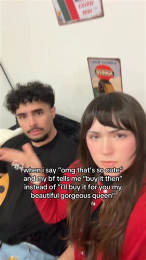 do i look like an atm smh😒😒😒🙄🙄#reels #explore #couple #relationships | Toni May