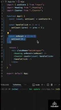 23/100 React use Callback and React.memo | Why React Memo not works | how use Callback works