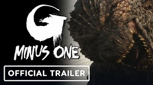 Godzilla Minus One - Official Teaser Trailer (2023) Takashi Yamazaki - The Global Herald