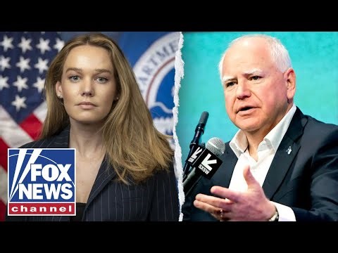 'TRYING TO COVER THEIR TRACKS': New details on Minnesota fraud investigations from DHS official