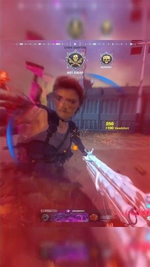 SO EASY 😂🔥 #warzone #callofduty #rebirth