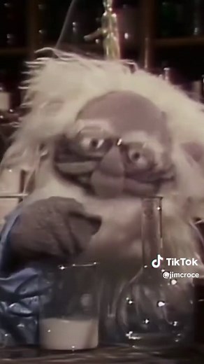 Explore 'Time in a Bottle' from The Muppet Show