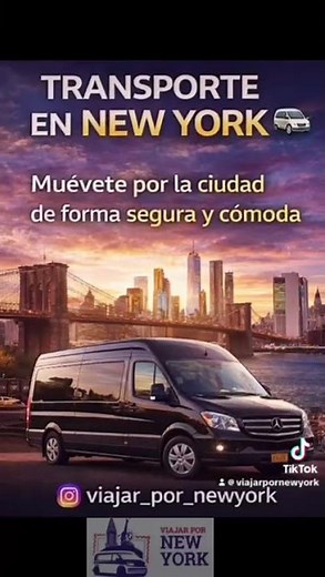 TOUR CONTRASTES NUEVA YORK