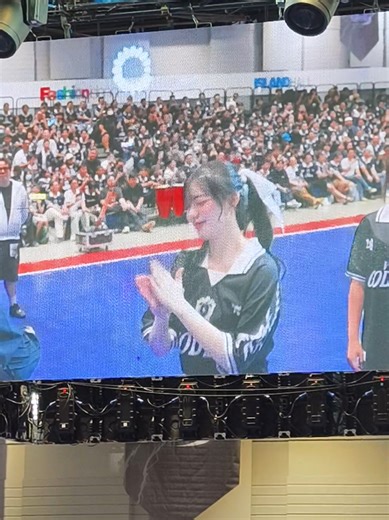 ท่ารับเหรียญ #bnk48 #cgm48