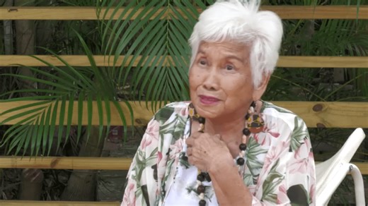 ‘Don't be afraid, just go': 79-year-old Miami resident travels to every country in the world