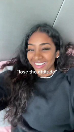 Understanding the Meaning of 'I'm Sat' and 'Lose the Attitude' Expressions