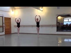 Sammy intermediate foundation variation 1