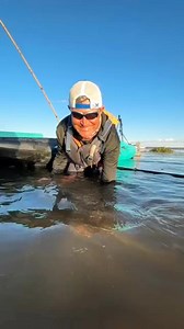 Scary looking fish😱 #reelsvideo #reelsfb #reels | Ki Hobe Vai