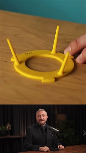 🏭 من طابعة ثلاثية الأبعاد إلى مشروع مربح في التصميم الصناعي