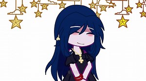 [gacha]什么动静?