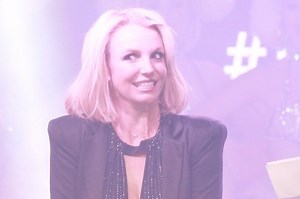 Giorgio Moroder wants to release Britney Spears' 'Tom's Diner' as a single