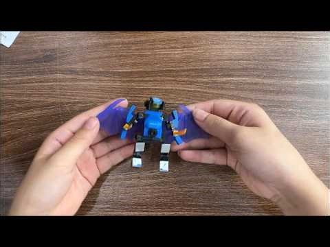 Diseño de Exoesqueleto Biomecánico: Ensamblaje de Prototipo Articulado (Tutorial de Ingeniería)