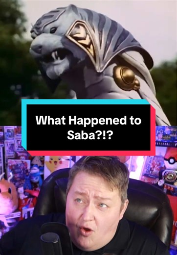 What Happened to Saba, the White Rangers Sword?? #powerrangers #powerrangerstiktok #powerranger #mightymorphinpowerrangers #mmpr #powerrangersdinothunder #powerrangersspa #powerrangersbeastmorphers #powerrangerscosmicfury #itsmorphintime #saban #japan #nostalgiatrip #nostalgia #nostalgic #90skids #90sthrowback #90stv #nostalgiatok #nostalgiatour #nostalgiachallenge #animetitok #animes #anime #animecharacters #characters #cartoon #lore #gaming #GamingOnTikTok #gamer #animation #videogames #deepdi