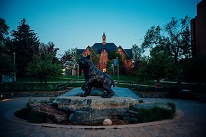 7.7K views · 284 reactions | Celebrating 125 years of empowering people and transforming the world at Montana State University. | Montana State University | Facebook