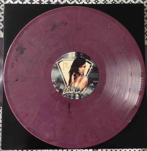 Rihanna - Diamonds - Remixes