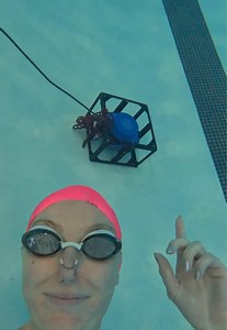 more artistic swimming facts!! #artisticswimming #athlete #teamusa | Synchronized Swimming