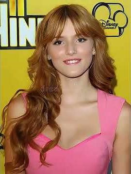 Bella Thorne's That Turned Out to Be True