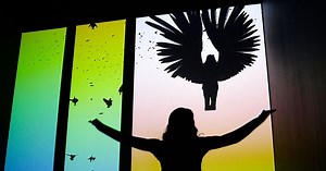 6 Projects From the Frontier of Digital Art