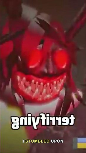 I Explored the Deepest Depths of Roblox and Found Something Evil