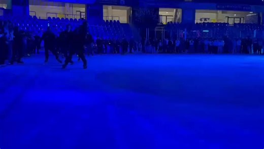 eisdisco 15.02.25 Icecracks