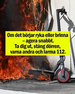 1.3M views · 5.5K reactions | I takt med att elfordon med...