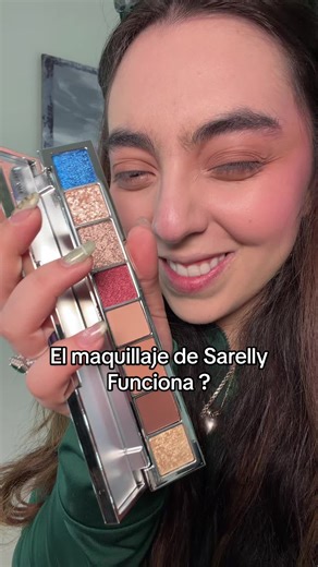 @Sarelly Creativo Lab en verdad funciona ? #isavargasmakeup #maquillajeeconomico #newmakeup #tutorial #AYUDA